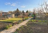 Foto - Kleingarten mit Laube in Stadtfeld Ost