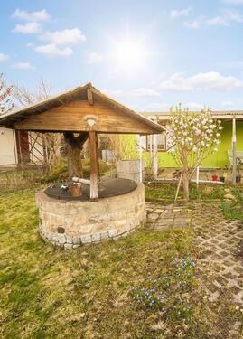 Foto - Grundst&uuml;ck zur Miete in Magdeburg