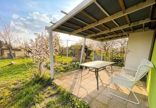 Foto - Grundst&uuml;ck in Magdeburg