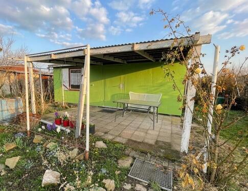 Foto - Grundst&uuml;ck in Magdeburg zur Miete