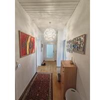 Helle 3 Zimmerwohnung mit Balkon - Zweibrücken