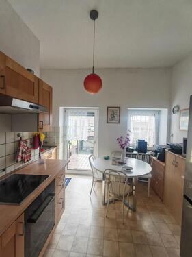 Foto - 3 Zimmer Erdgeschoßwohnung in Zweibrücken