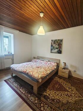 Foto - Erdgeschoßwohnung in Zweibrücken zur Miete