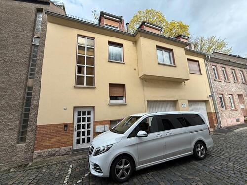 Foto - Geräumiges 10-Zimmer Haus in Worms Stadtzentrum