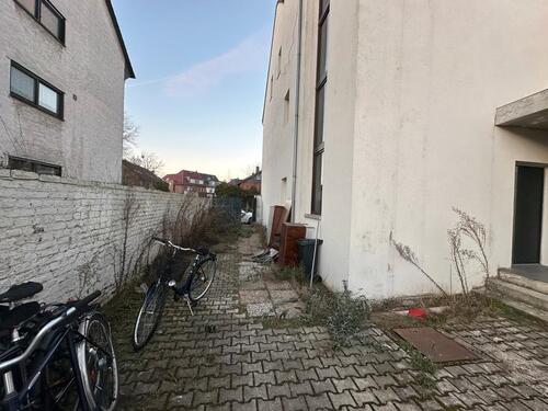 Foto - 7 Zimmer Mehrfamilienhaus, Wohnhaus in Langenfeld (Rheinland)