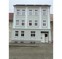 Altbauwohnung (312 Zimmer ) - 800,00&nbsp;EUR Kaltmiete, ca.&nbsp; 86,00&nbsp;m&sup2; in Wittstock/Dosse (PLZ: 16909)