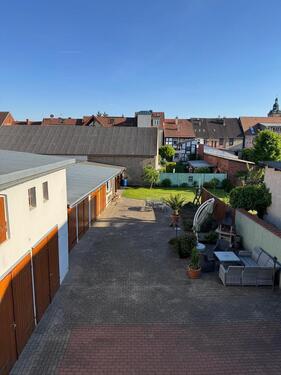 Foto - 4 Zimmer Etagenwohnung zur Miete in Wittstock/Dosse