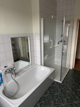 Foto - 4 Zimmer Etagenwohnung in Wittstock/Dosse