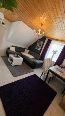 Foto - 3 Zimmer Wohnung auf dem Sulgen