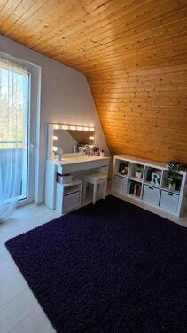 Foto - 3 Zimmer Dachgeschoßwohnung in Schramberg