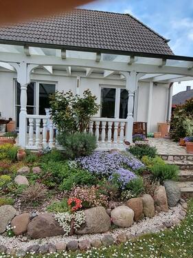 Foto - Zeitloos elegantes EFH - 3.700,00&nbsp;EUR Kaltmiete, ca.&nbsp; 124,00&nbsp;m&sup2;