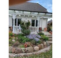 Zeitloos elegantes EFH - 3.700,00&nbsp;EUR Kaltmiete, ca.&nbsp; 124,00&nbsp;m&sup2; in Blankenfelde-Mahlow (PLZ: 15831) Groß Kienitz