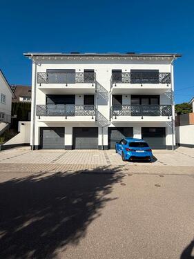 Foto - 2.5 Zi- Wohnung zum Vermieten Neubau