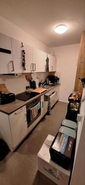 Foto - Wohnung NUR FÜR STUDENTEN - 500,00&nbsp;EUR Kaltmiete, ca.&nbsp; 30,00&nbsp;m&sup2;