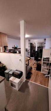 Foto - 1 Zimmer Erdgeschoßwohnung zur Miete in Steinfurt