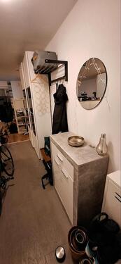Foto - 1 Zimmer Erdgeschoßwohnung in Steinfurt
