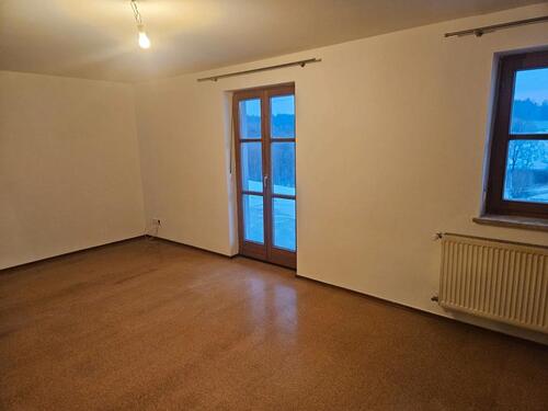 Foto - Große 2 Zimmerwohnung, ruhige Lage, mit neuer Terrasse