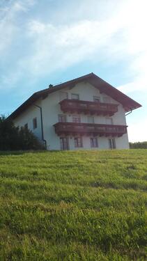 Foto - 3 Zimmer Terrassenwohnung zur Miete in Windorf
