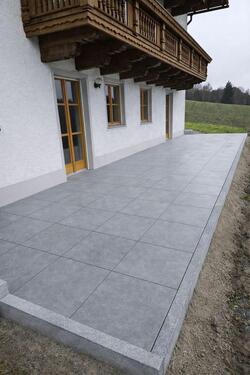 Foto - 3 Zimmer Terrassenwohnung in Windorf