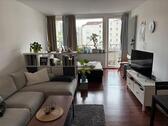 Foto - 1-Zimmerwohnung mit Balkon & Keller in Deutz direkt am Rhein