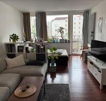 1-Zimmerwohnung mit Balkon & Keller in Deutz direkt am Rhein - Köln Mülheim