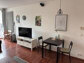 Foto - 1 Zimmer Dachgeschoßwohnung zur Miete in Köln