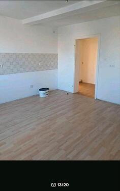Foto - 5 Zimmer Etagenwohnung in Uder
