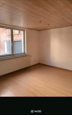 Foto - Etagenwohnung in Uder zur Miete