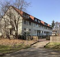 Schöne 3-Zimmer-Wohnung mit Balkon - Bremen Blockland
