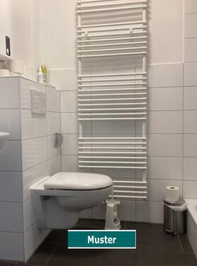 Foto - 3 Zimmer Erdgeschoßwohnung zur Miete in Bremen