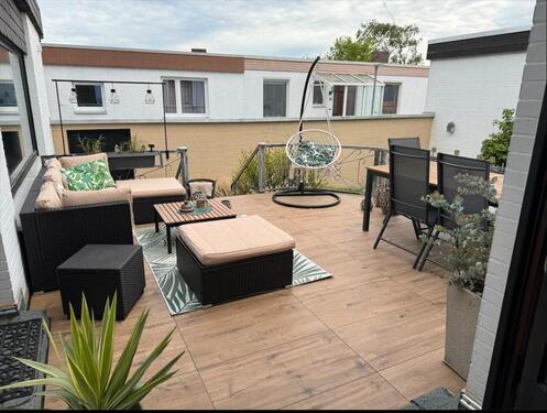 Foto - 5 Zimmer Bungalow in Hannover
