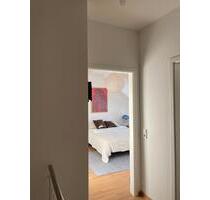 Traumwohnung zu vermieten 3-Zimmer Maisonette Wohnung Leipzig Ost