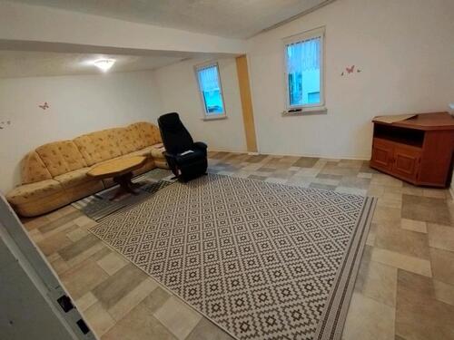 Foto - 2 Zimmer Erdgeschoßwohnung zur Miete in Weilmünster