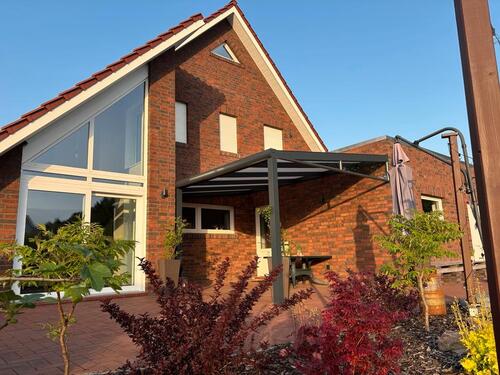 Foto - Freistehendes Einfamilienhaus inkl. Baugrundstück