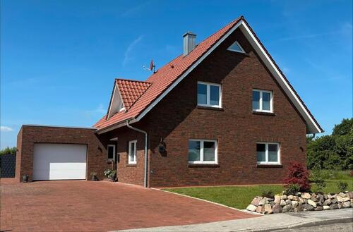 Foto - 6 Zimmer Einfamilienhaus zum Kaufen in Papenburg