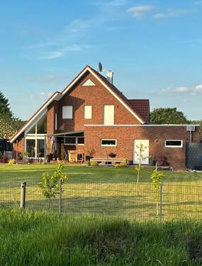 Foto - 6 Zimmer Einfamilienhaus in Papenburg