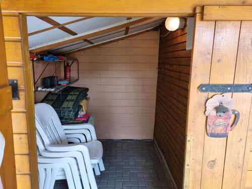 Foto - 1 Zimmer Bungalow in Osternienburger Land