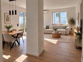 Foto - Kernsaniert+provisionsfrei-moderne 3 Zimmerwohnung in Saarlouis