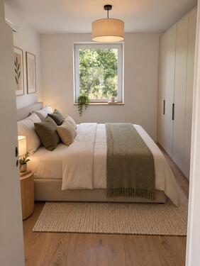 Foto - 3 Zimmer Erdgeschoßwohnung in Saarlouis