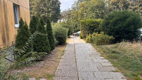 Foto - 4 Zimmer Erdgeschoßwohnung zum Kaufen in Lemgo