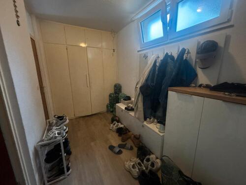 Foto - 4 Zimmer Erdgeschoßwohnung in Lemgo