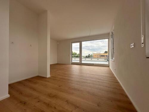 Foto - Etagenwohnung zur Miete in Horb am Neckar