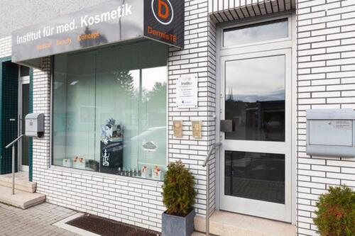 Foto - Kosmetik Studio Raum zur Untermietung- Flexible Tage nach Wunsch