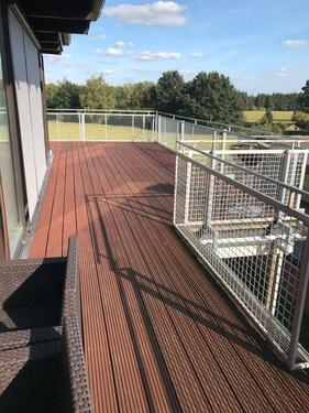 Foto - Wunderschönes Penthouse zentral in Bremervörde