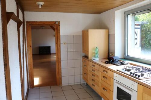 Foto - Einfamilienhaus in Wuppertal zum Kaufen