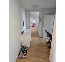 Wohnung 5 ZKB ruhige zentrale Lage - Friedrichsthal