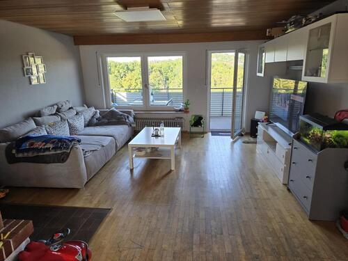 Foto - Etagenwohnung in Friedrichsthal