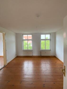 Foto - Große Altbauwohnung mit Wintergarten im Herzen von Oranienburg.