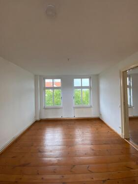 Foto - Etagenwohnung zur Miete in Oranienburg