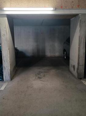 Foto - Tiefgaragenstellplatz in Tübingen West